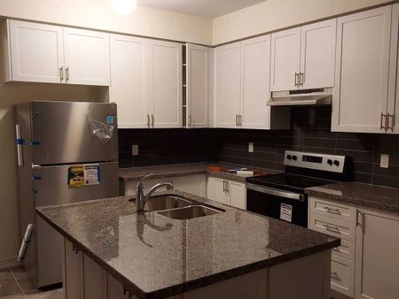 For Lease - 1346 Stevens Road, Innisfil, Ontario - Photo 2