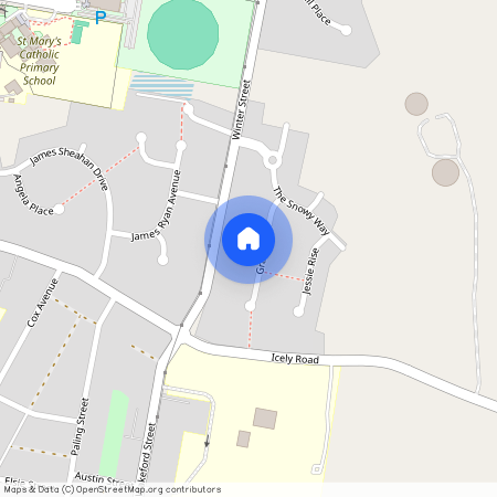 18A Grace Rise, Orange