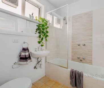 3/278 Domain Road, South Yarra, Melbourne - Photo 4