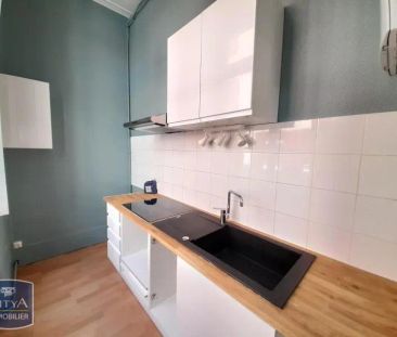 Appartement à louer 2 pièces 65m² - Photo 2