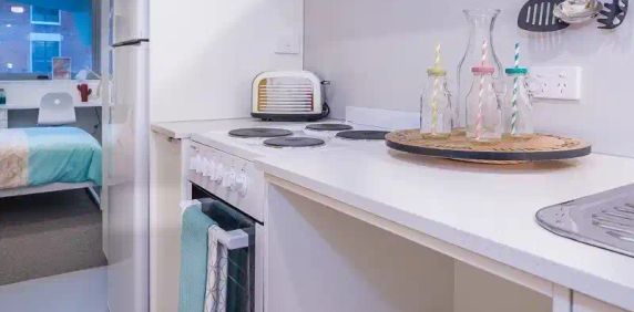 Superior Studio Apartment - Photo 2