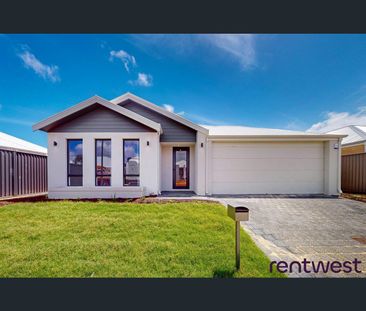 41 Tranquil Loop, Baldivis, WA 6171 - Photo 5