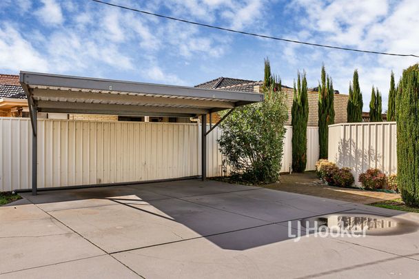 Secure & Low-Maintenance Unit in Ottoway - Photo 1