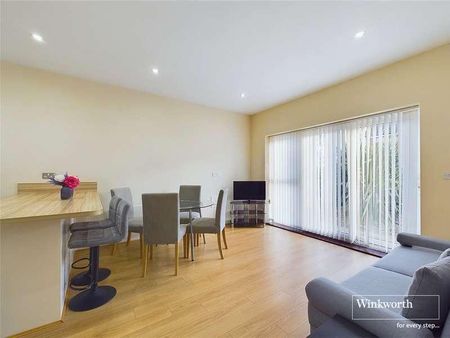 Heron House, Rushley Way, Reading, Berkshire, RG2 - Photo 4