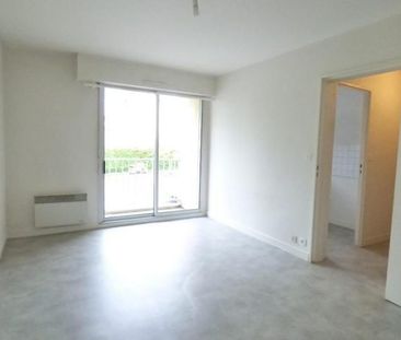 Appartement à louer, 1 pièce - Angers 49000 - Photo 3