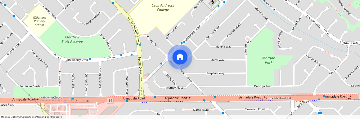 47 Cabarita Road, WA 6112, Armadale