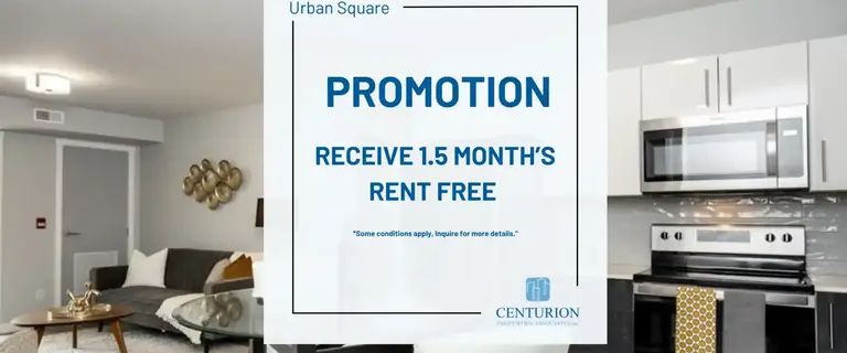 Urban Square | 230 Good Street, Winnipeg - Photo 1