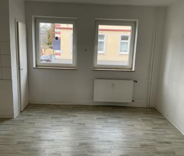 Einzugsbereite Erdgeschosswohnung mit 2-Zimmern und Balkon in Wette... - Photo 6