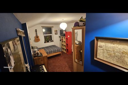 Room in a Shared House, Carysfort Road, N16 - Photo 2