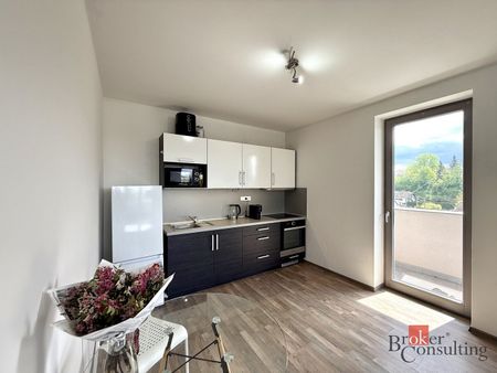 Pronájem bytu 2+kk 63 m² - Фото 4