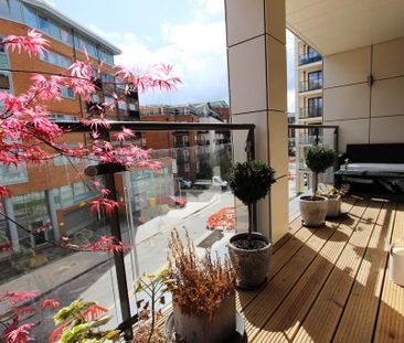 1 bedroom apartment to rent - Photo 3