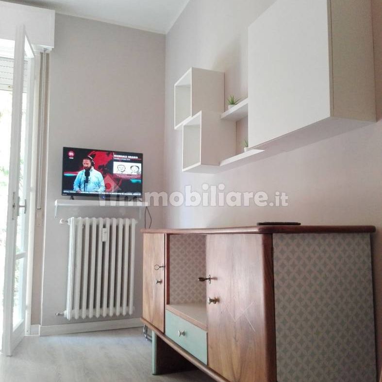 Monolocale via Ugo Foscolo 31, Centro Storico, Voghera - Photo 1