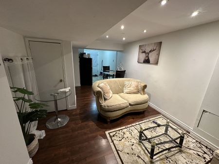 For Lease - 2372 Wildwood Crescent Unit# BASEMENT, Pickering, Ontario - Photo 5
