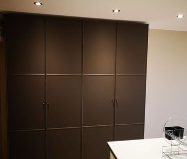 Vänortsstråket, Sollentuna - Photo 2