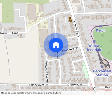 Sidney Avenue, Hesketh Bank, PR4 - Photo 1