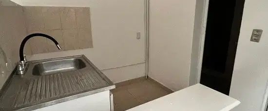 Departamento en Avenida Tomacoco, Colonia Impulsora, Nezahualcóyotl, Estado De México, 57130, México - Photo 1