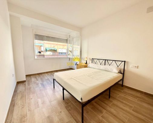 FOUR-BEDROOM APARTMENT – SAN JUAN DE ALICANTE - Photo 1