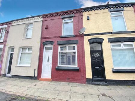 2 bedroom terraced house to rent - Photo 5