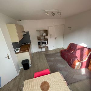 Location Appartement 1 pièce 17m² DIJON 21000 - Photo 2
