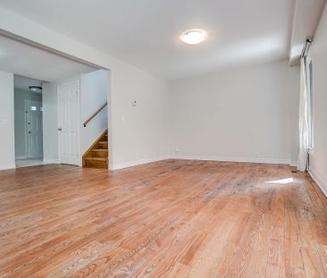 For Lease - 48 Green Spring Drive, Toronto, Ontario - Photo 3