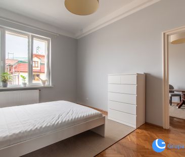 Stylowe 2-pok 52m2 Stare Miasto *Karmelicka* - Photo 6