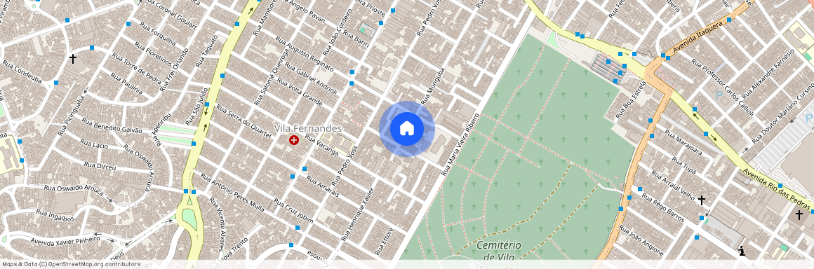 Rua Monguba, 571, Carrão, São Paulo - SP, 03438-000, Brazil