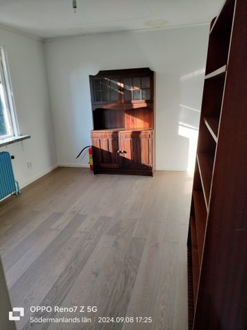 Hagagatan, Flen - Foto 2