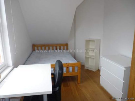 10 bedroom property to rent in Nottingham - Photo 1