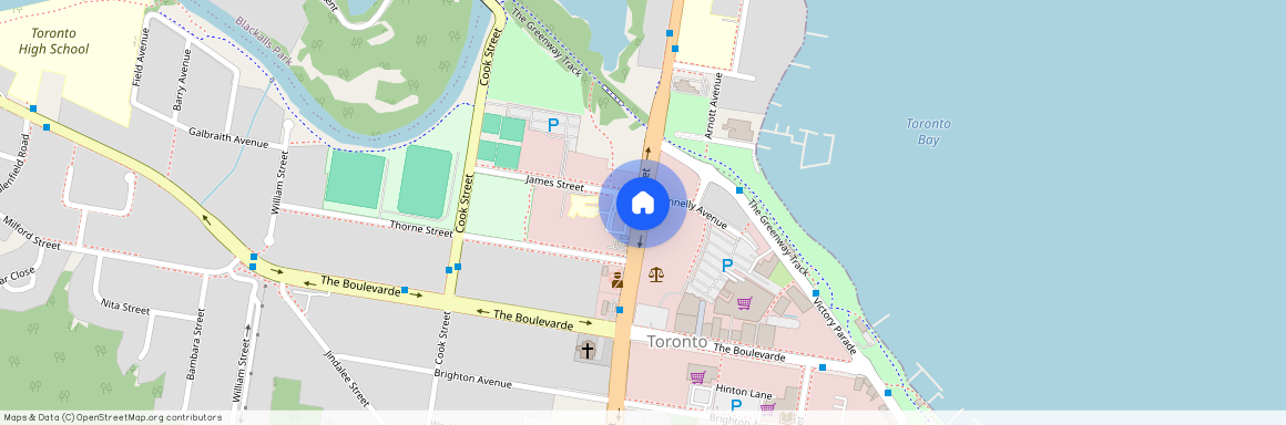 1A Anzac Parade, Toronto 2283, New South Wales