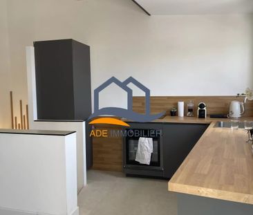 T2 meublé 46 m² - Photo 4