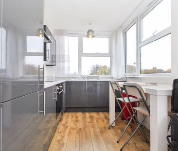 1 bedroom apartment to rent - Photo 5