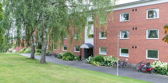 Skolvägen, Vagnhärad - Foto 3