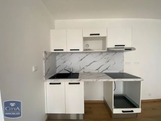 Appartement à louer 3 pièces 55.78m² - Photo 1