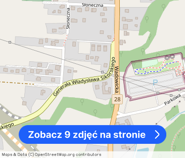 Zator – nowe mieszkanie 40m2 + miejsce postojowe - Zdjęcie 1