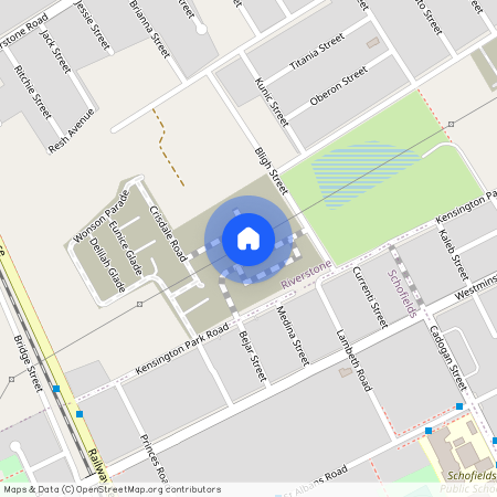 53/1 Bligh Street, NSW 2765, Riverstone