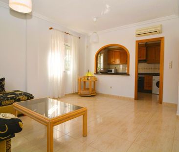 ​ BEAUTIFUL DUPLEX IN TORRE DE LA HORADAD WITH 2 BEDRROMS FOR LONG ... - Foto 1