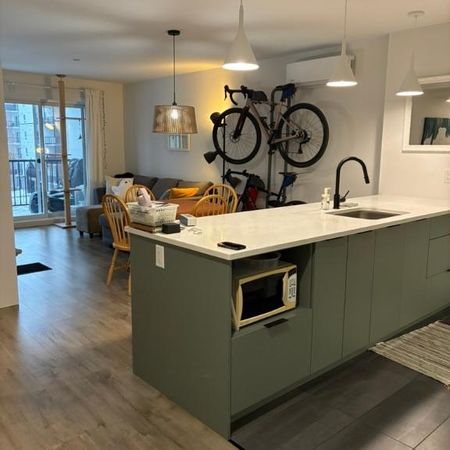 Appartement 4 1/2 Lebourgneuf KOS - Photo 4