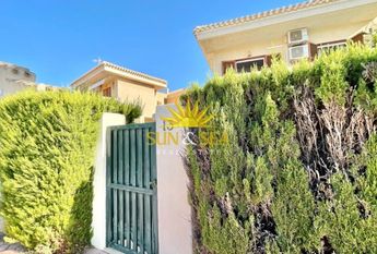 DUPLEX OF 2 BEDROOMS - ORIHUELA COSTA