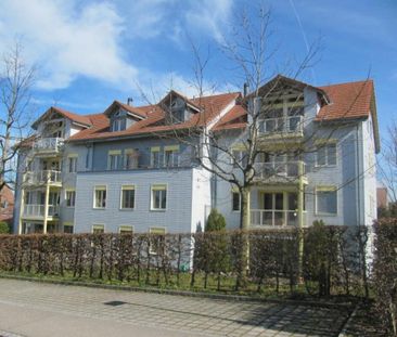 Attraktive 4.5-Zimmerwohnung mit frisch sanierter Küche und Badezimmer - Foto 1