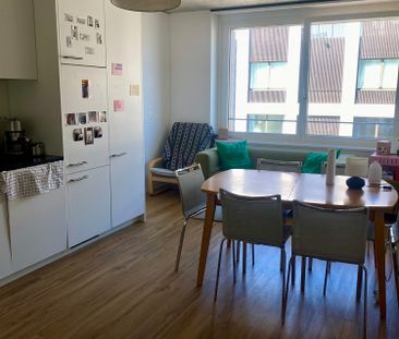 14 m² - Photo 1