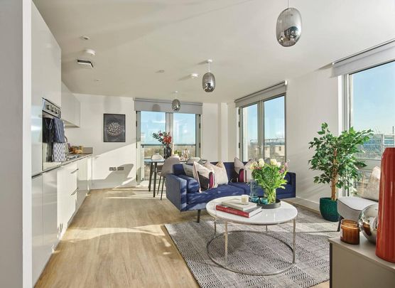 2 bedroom apartment to rent - Photo 1