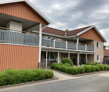 Lägervägen 31 B - Foto 1