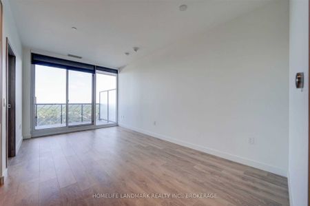 For Lease - 95 Mcmahon Drive Unit# 2710, Toronto, Ontario - Photo 2
