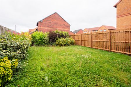 2 Bedroom House To Rent - Photo 4