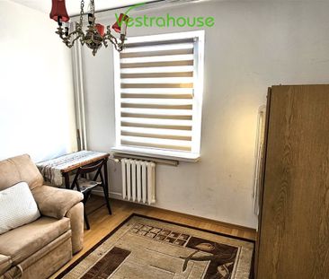 Warszawa M., Warszawa, Praga-Południe, Gocław, Jana Nagórskiego - Фото 1