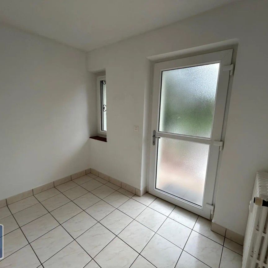 Appartement à louer 4 pièces 100.9m² - Photo 1