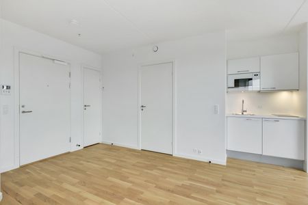 Elstarvej 24, 9. 6., Akeleje Hus, 2500 Valby - Foto 3