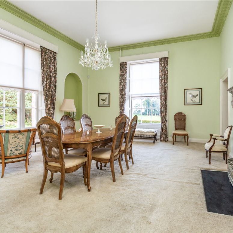 Bellair House, Tullamore, Ballycumber, Co. Offaly - Photo 1