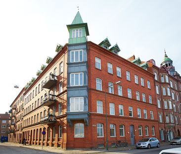 Mellangatan 3, Malmö - Photo 1