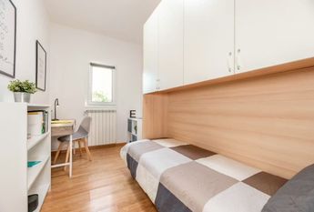 Via Ansuino da Forlì, Padova, Veneto 35134